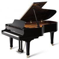 Kawai GX6 M/ PEP  рояль, длина 214 см, черный полированный, еловая дека, механизм Millennium III