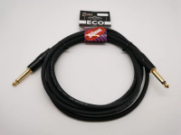 E17-JS-J-0400-0 Кабель инструментальный Silent, 4м, ZZcable