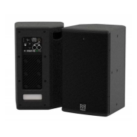 MARTIN AUDIO CDD-LIVE 8 - Акустическая система