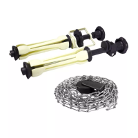 KP-DS01MT Background Paper Drive set (metal chain) держатели для фона с металлической цепью KUPO