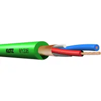 Микрофонный кабель Klotz MY206GN
