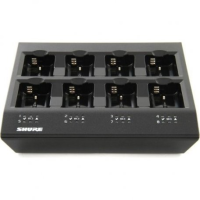 Shure SBC840M-E  Зарядное устройство для аккумуляторов