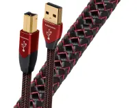 USB кабель AudioQuest Cinnamon USB-A - USB-B 1.5m