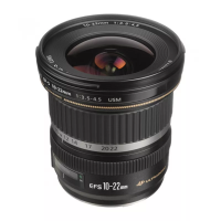 EF-S 10-22mm f/3.5-4.5 USM широкоугольный объектив Canon