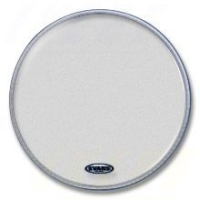 Evans bd20g2 genera g2 bass clear  20"пластик для бас барабана двойной прозрачный