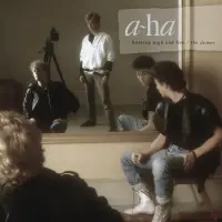Виниловая пластинка A-HA - Hunting High And Low-The 1984 Demos (Crystal Clear Vinyl LP)