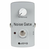JOYO JF-31-Noise-Gate - Педаль эффектов.