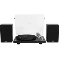 Проигрыватель винила Reproductor RP-LPX500SPBK
