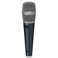Микрофон кардиоидный для вокала и акустической гитары BEHRINGER SB 78A [50 - 16000 Гц, конденсаторный]