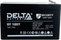 Батарея для ИБП Delta DT 1207
