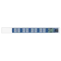 Rme m-32 ad pro ii-d 32-канальный конвертер, highend madi, dante i/o, 19", 1u