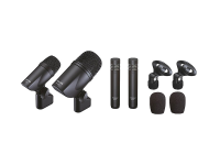 TASCAM TM-Drums - Микрофон для ударных