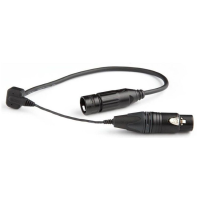 RODE PG2ProCable кабель предназначенный для использования с антивибрационным креплением с рукояткой