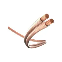 РАСПРОДАЖА Кабель акустический In-Akustik Star LS Cable 2x1.5 mm2 Остаток 4,6 метров.  (арт. 349562)