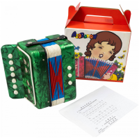 BEE DF910B - Баян