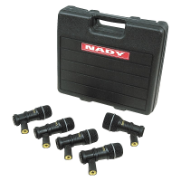 NADY DMK-5 - Микрофонный комплект