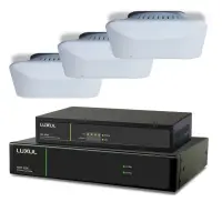 Беспроводной контроллер Luxul XWS-1310