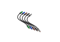 Удлинитель PowerSyntax Female-Male N IP67 XTREM 1G150 50 м. 9100189