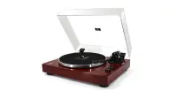 РАСПРОДАЖА Проигрыватель винила Music Public Kingdom TT53AT Red Wood (арт. 348262)