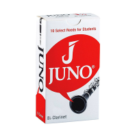 juno 2.0 (jcr012)  трость для кларнета bb №2.0, 1 шт. Vandoren 