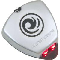 D'Addario PW-CT-06 тюнер 6 струнных гитар, миниатюрный