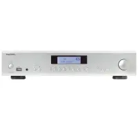 Интегральный усилитель Rotel A14 MKII silver