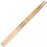 GOODWOOD ROCK NYLON барабанные палочки, орех, наконечник нейлоновый, длина 422,3 мм, диаметр 16 мм. США