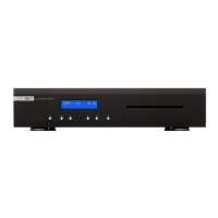 Проигрыватель CD Musical Fidelity  M3S CD Player, Black