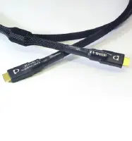 HDMI кабель Purist Audio Design HDMI Cable 2.4m
