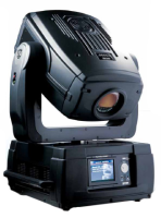 ROBE DIGITALSPOT 5000DT Световой прибор полного вращения цифровой, 2 слоя цифровых гобо (1001 0003)