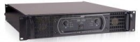 REC MS 1500 Усилитель мощности (2х750 Вт, 4 Ом)