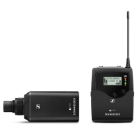 Sennheiser ew 500 BOOM G4-AW+