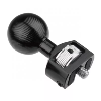 KS-425 SK Ball head w/1/4"-20 Screw шаровая головка с площадкой KUPO