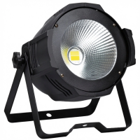 Светодиодный прожектор PROCBET PAR LED 200 COB W [PAR, 200 Вт COB, WW, CW, WW 3200K + CW 5600K]