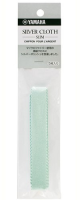 YAMAHA SILVER CLOTH SLIM 15-300 5PCS - Тряпка