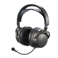 Игровые наушники Audeze Maxwell 2 for Xbox [гарнитура, Bluetooth, закрытые, магнитопланарный излучатель]
