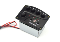 Elan-4tn Звукосниматель для акустической гитары, Belcat