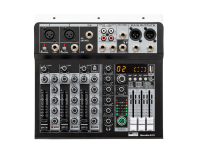 Echo Acoustic Microstar 21fx