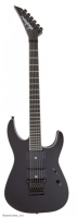 JACKSON Pro SL2 - Mick T Sig. - BLK Электрогитара, цвет черный