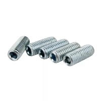 KS-138 3/8"-16 screw x 1"(25,4mm) адаптер 5 шт. KUPO