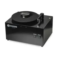 Вакуумная моечная машина REKKORD Audio RCM