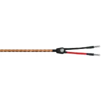Акустический кабель Wire World Mini Eclipse 8 Speaker Cable 2.0m Pair (Banana-Banana) (MES2.0MB-8)