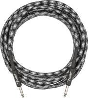 FENDER PRO Series INST Cable 18.6" Winter Camo