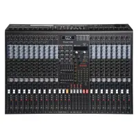 ZTX audio Expert 20 микшерный пульт