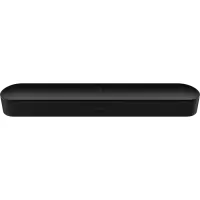 Дисконт Саундбар Sonos BEAM black (арт.354936)