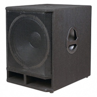 Leem WX-15BP - Пассивные сабвуферы