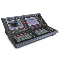 Микшерная консоль DiGiCo X-SD12-WS [Цифровая, в картонной упаковке]