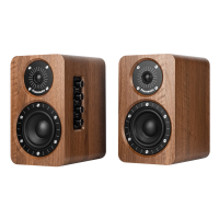 Акустическая система Phaze Audio Tilia Active [Орех]