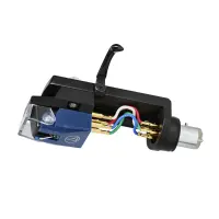 Головка звукоснимателя Audio-Technica AT-VM520xEB/H