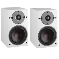Полочная акустика Dali Oberon 1 white